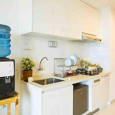 Noche - 2 Bedroom Skyhouse Apartment Bsd Τάνγκερανγκ Εξωτερικό φωτογραφία