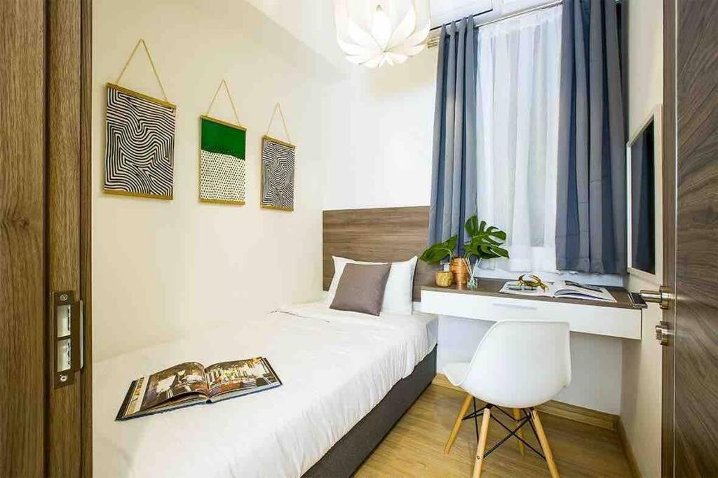 Noche - 2 Bedroom Skyhouse Apartment Bsd Τάνγκερανγκ Εξωτερικό φωτογραφία